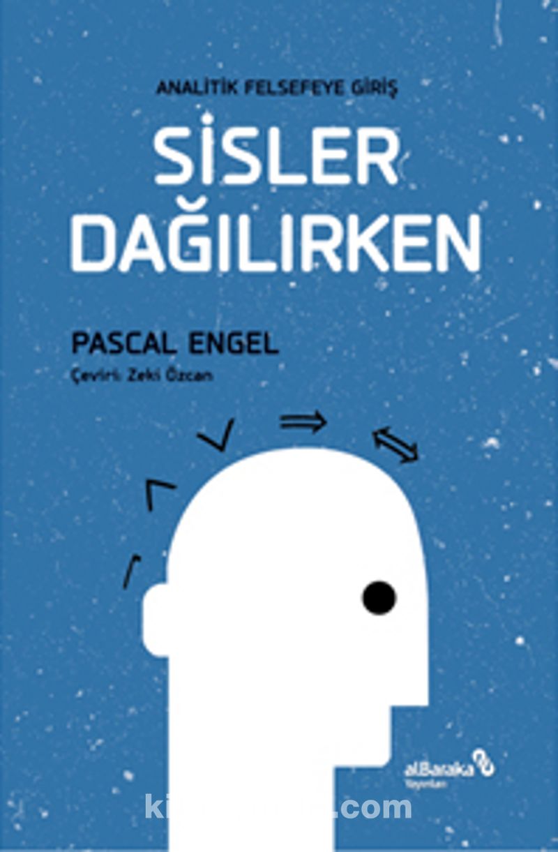 Sisler Dağılırken
