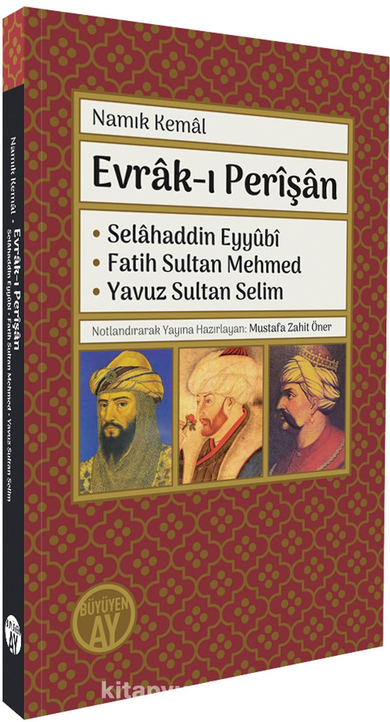 Evrak-ı Perîşan