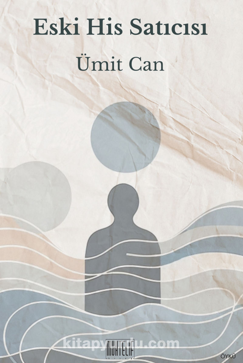 Eski His Satıcısı