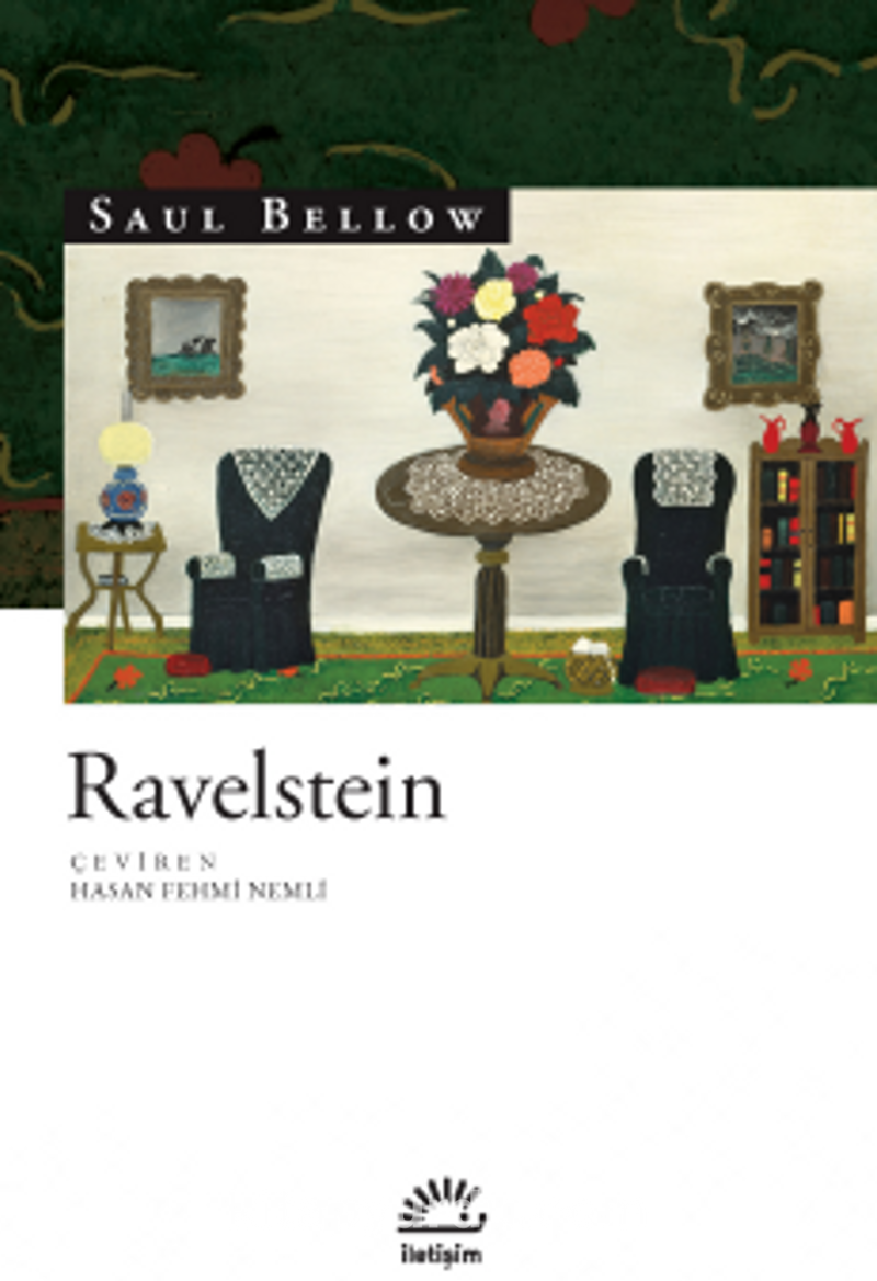 Ravelstein