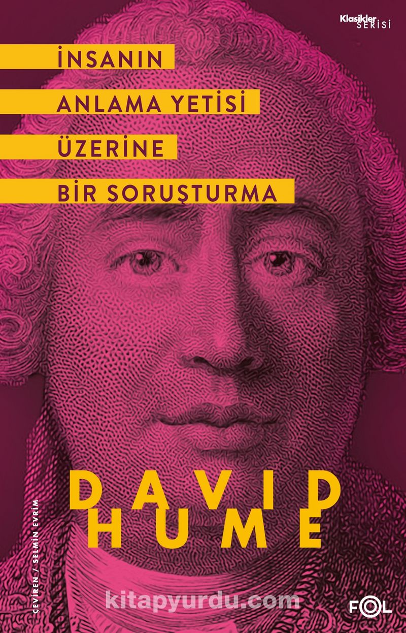 İnsanın Anlama Yetisi Üzerine