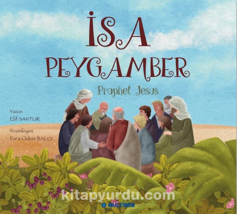 İsa Peygamber