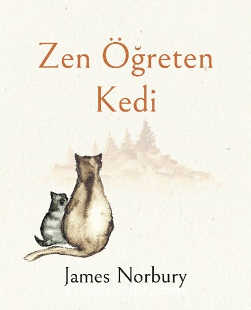 Zen Öğreten Kedi