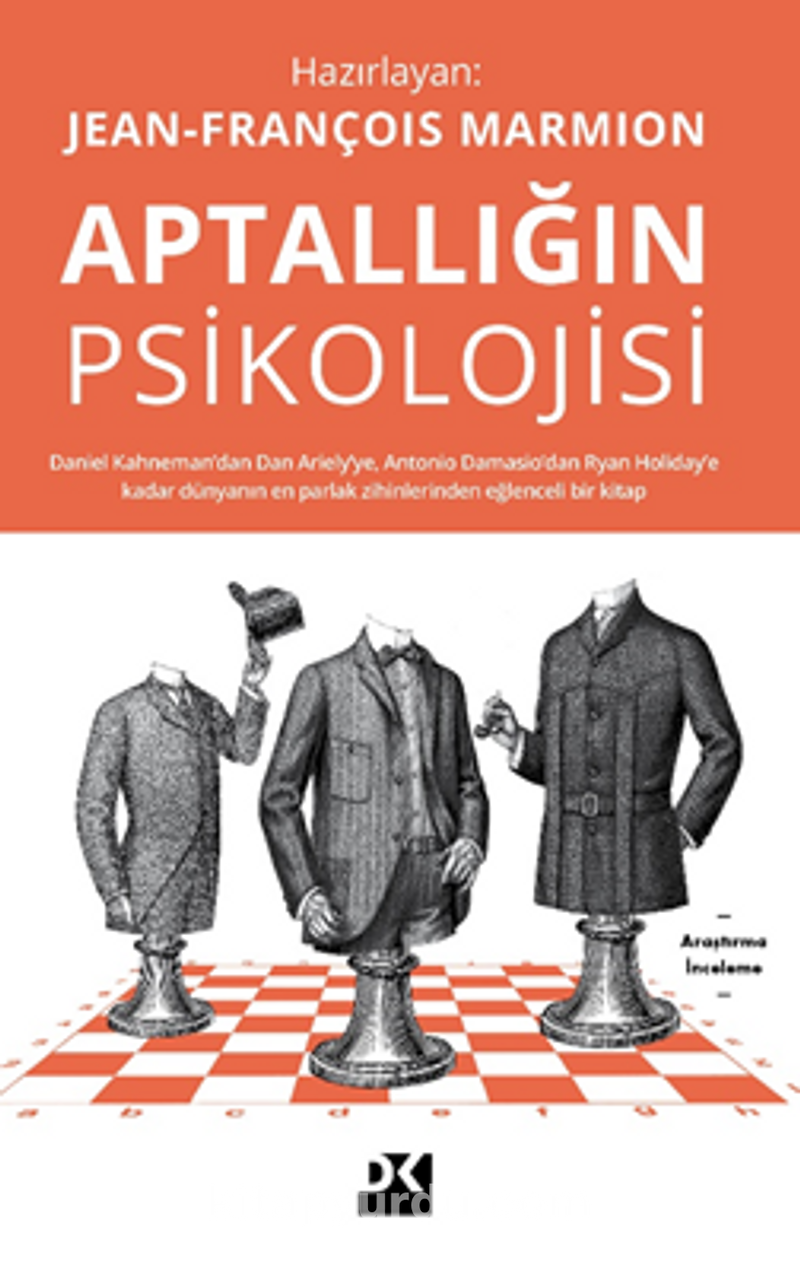 Aptallığın Psikolojisi