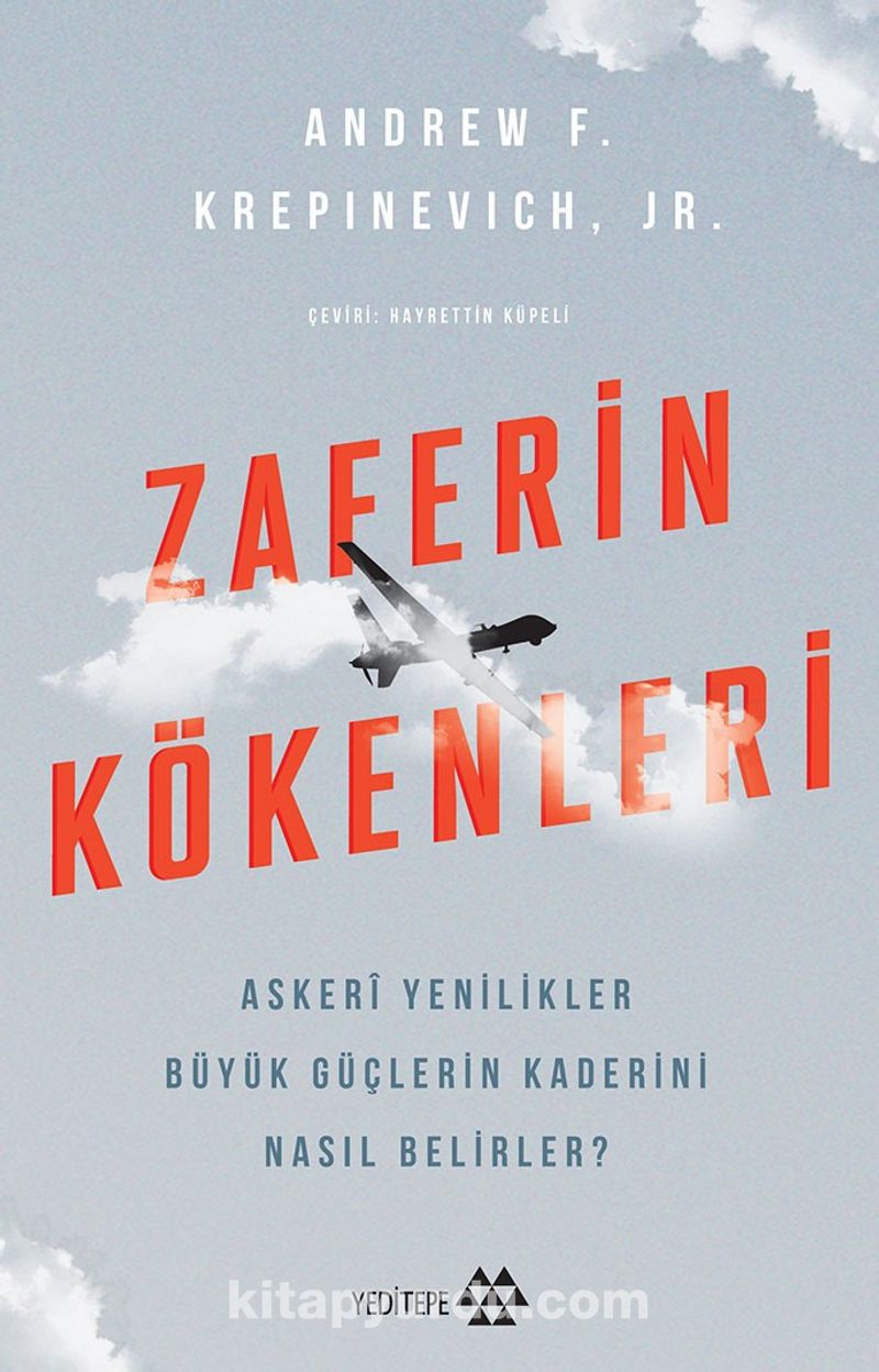 Zaferin Kökenleri