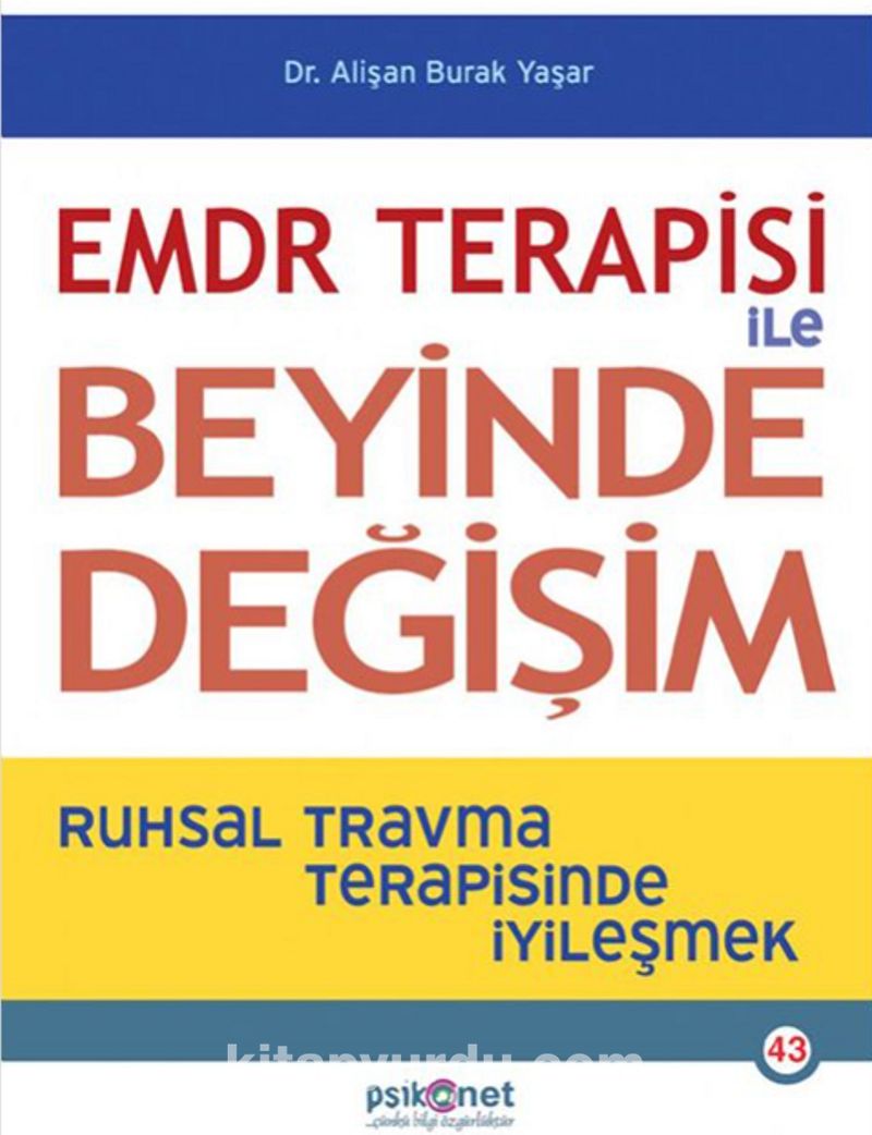 EMDR Terapisi İle Beyinde Değişim