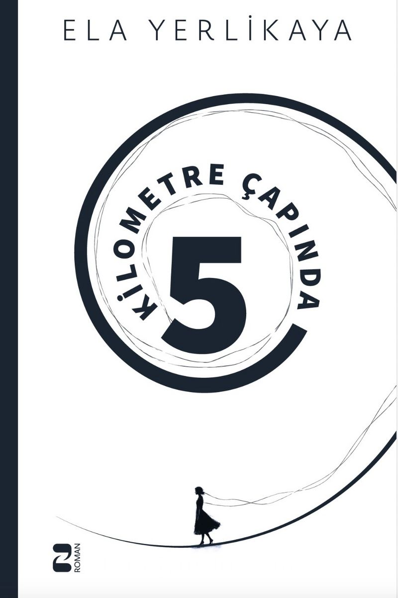 Beş Kilometre Çapında