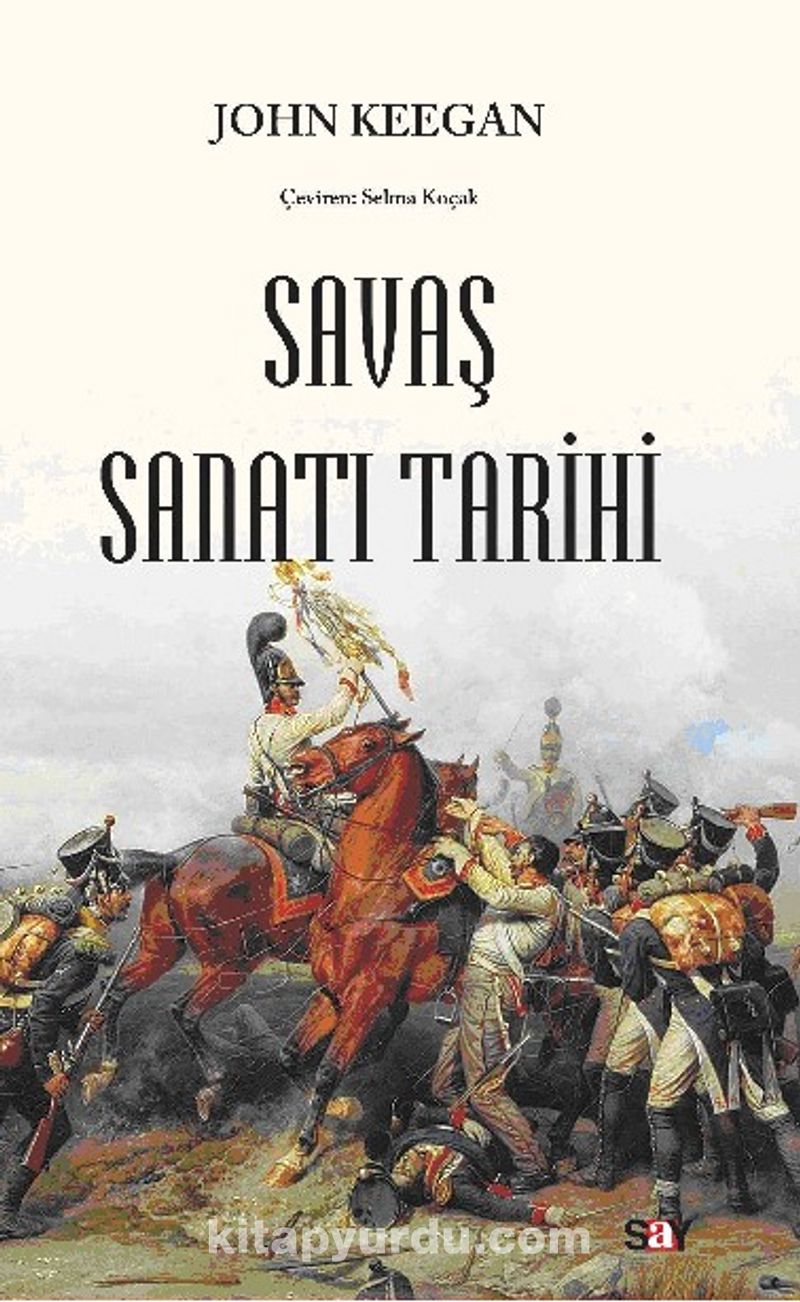 Savaş Sanatı Tarihi