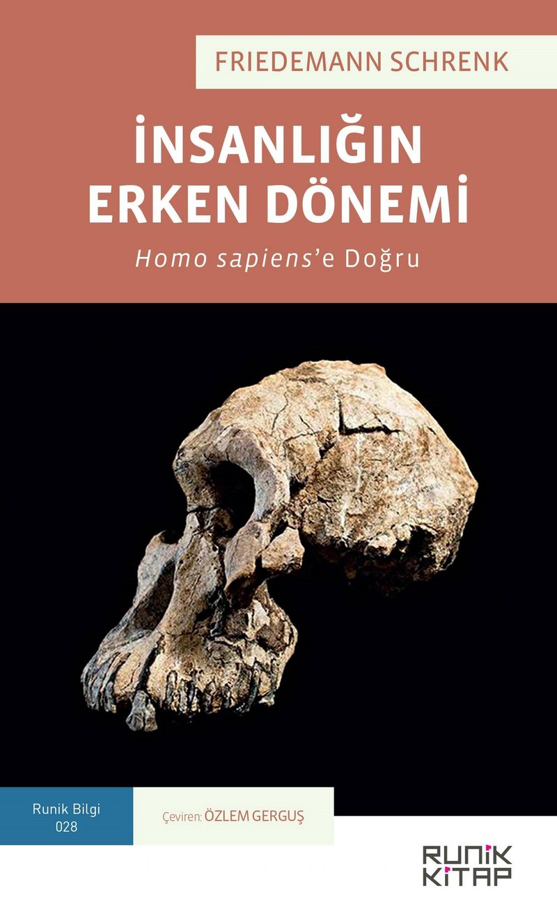 İnsanlığın Erken Dönemi: Homo Sapiens’e Doğru