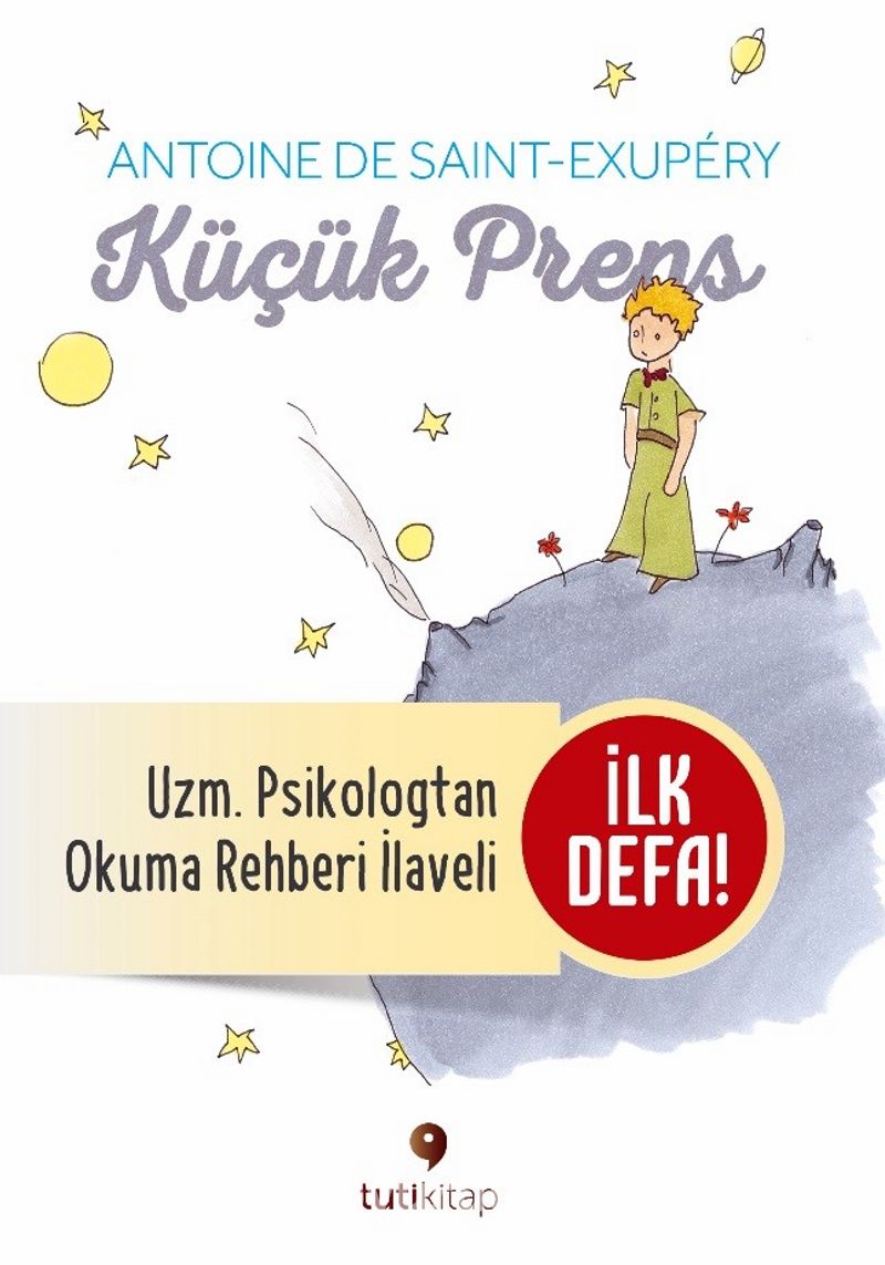 Küçük Prens