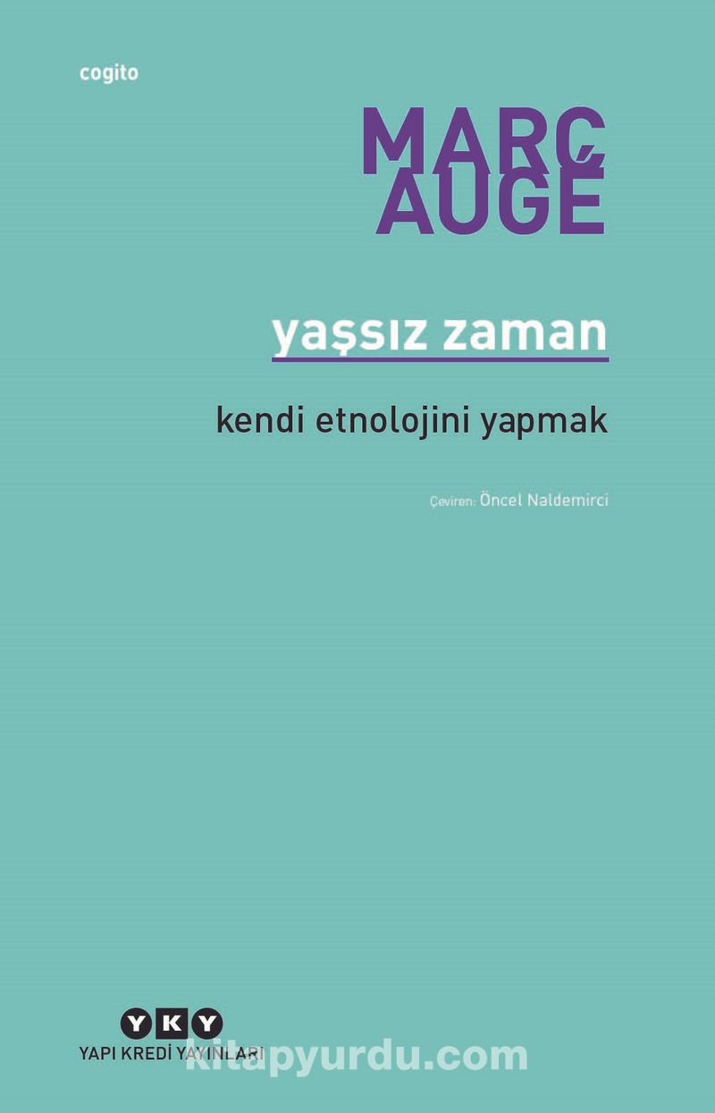Yaşsız Zaman