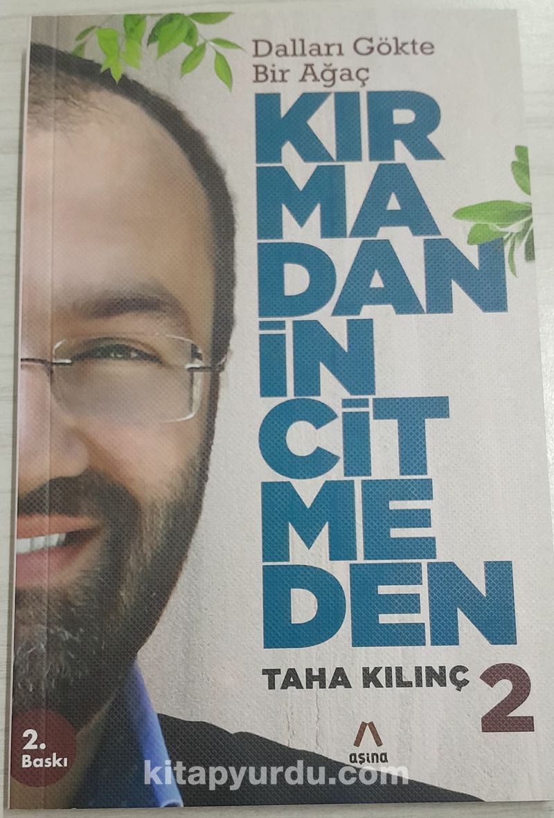 Dalları Gökte Bir Ağaç