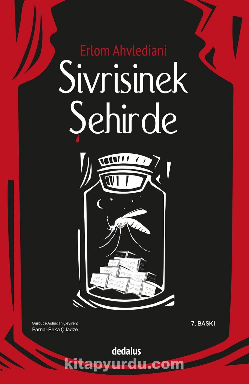 Sivrisinek Şehirde