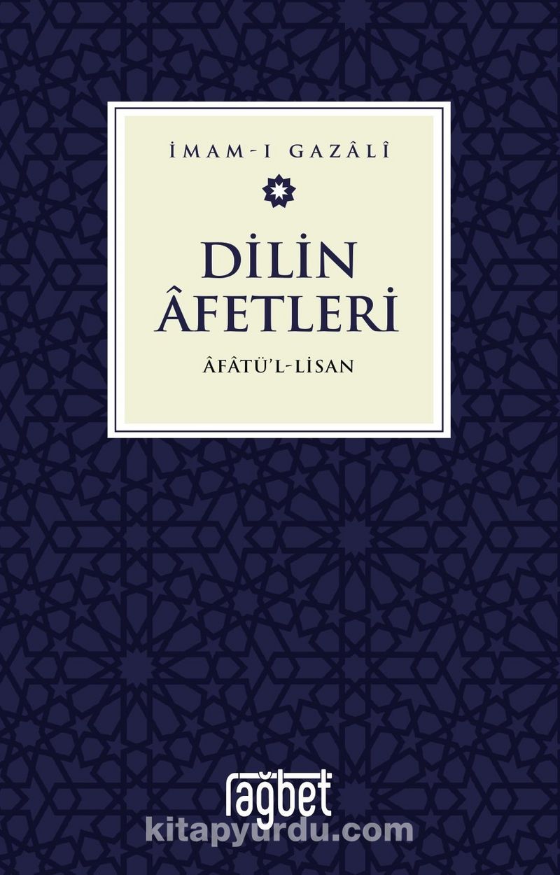 Dilin Afetleri