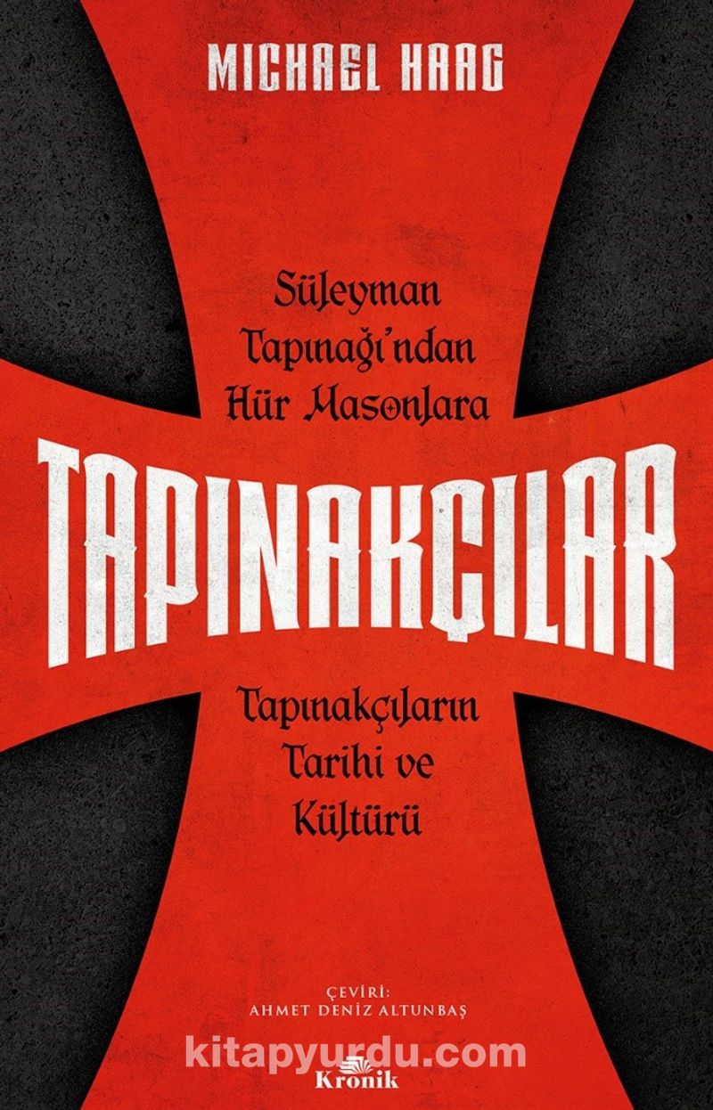 Tapınakçılar