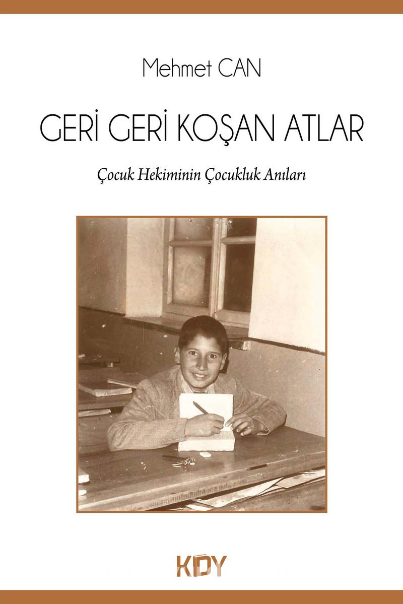 Geri Geri Koşan Atlar