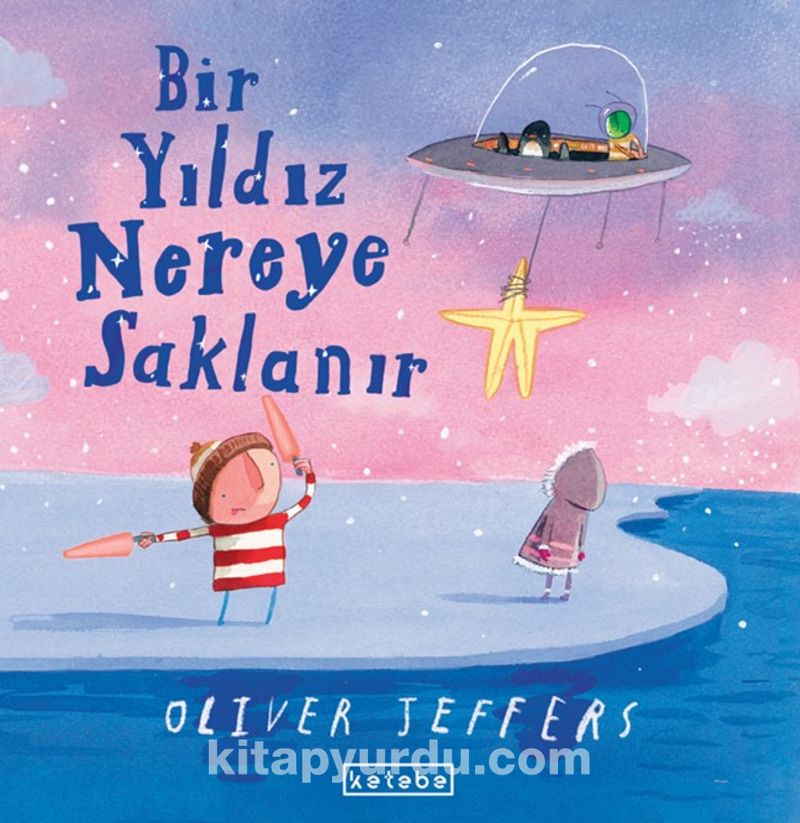 Bir Yıldız Nereye Saklanır