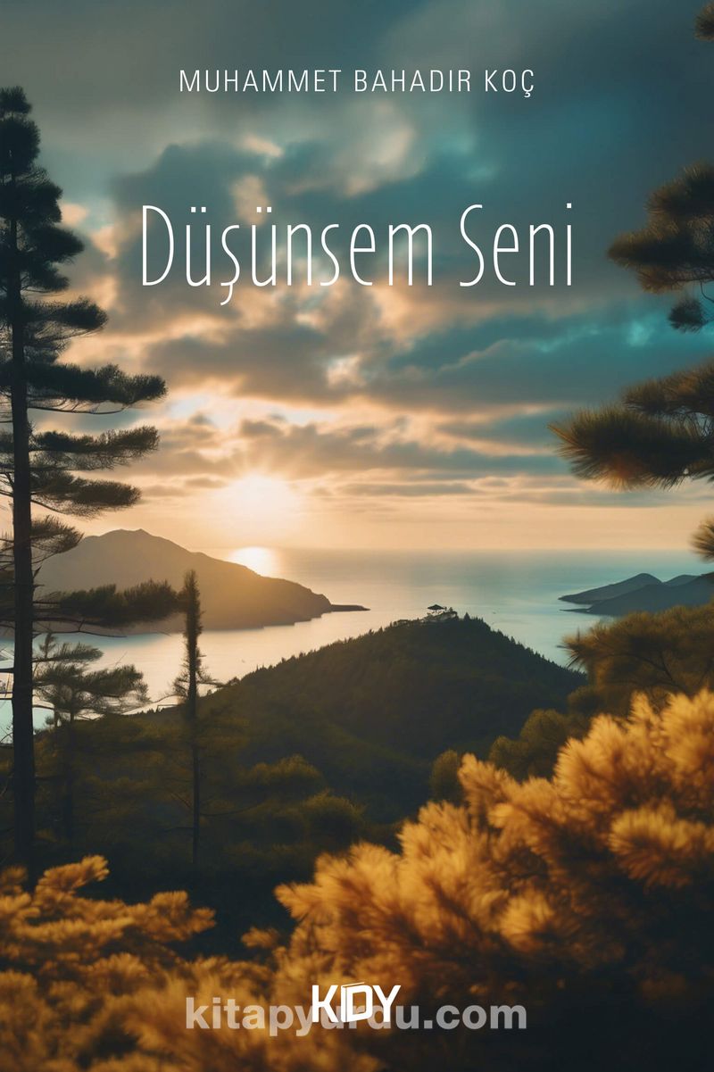 Düşünsem Seni