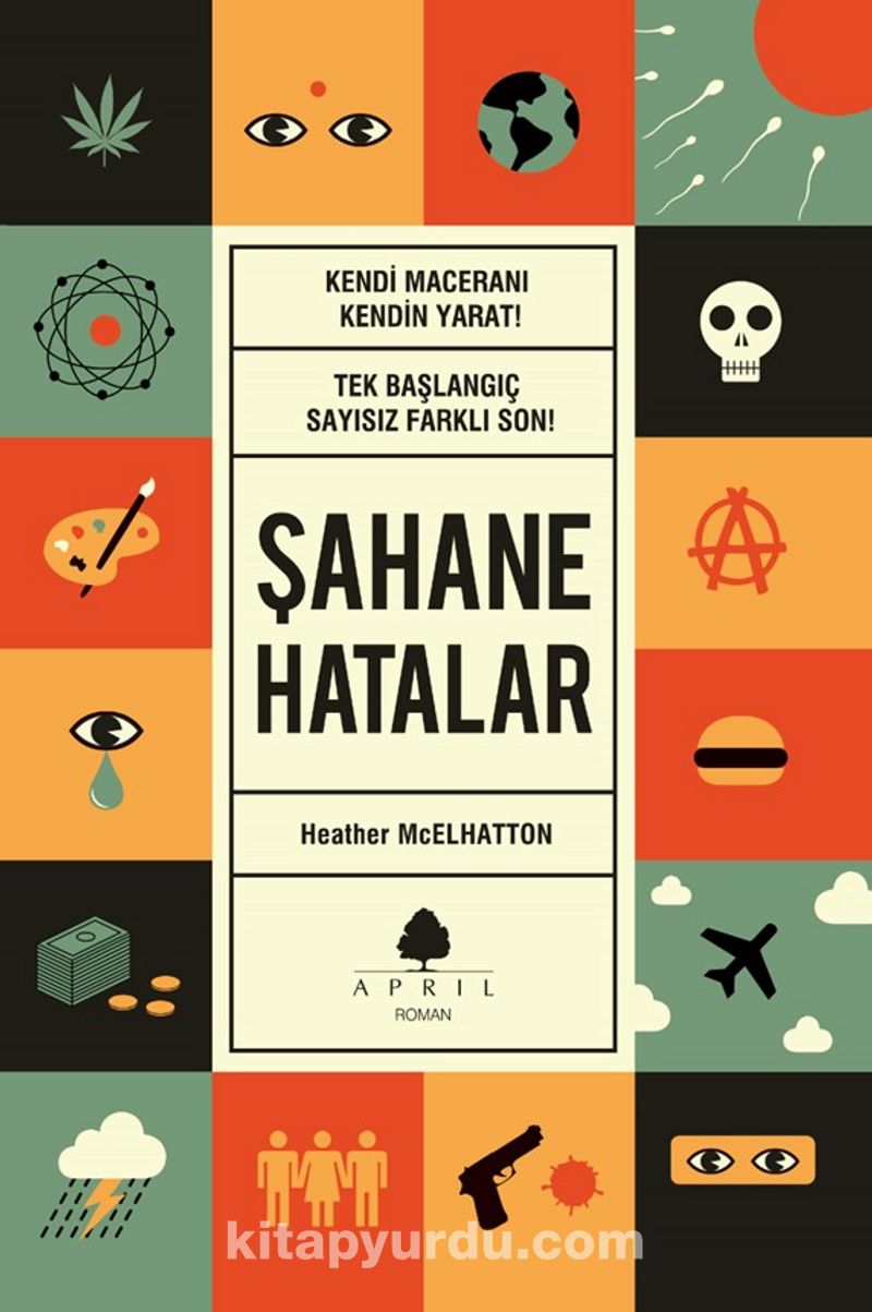 Şahane Hatalar
