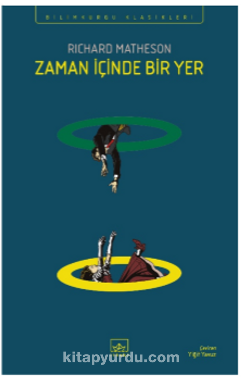 Zaman İçinde Bir Yer