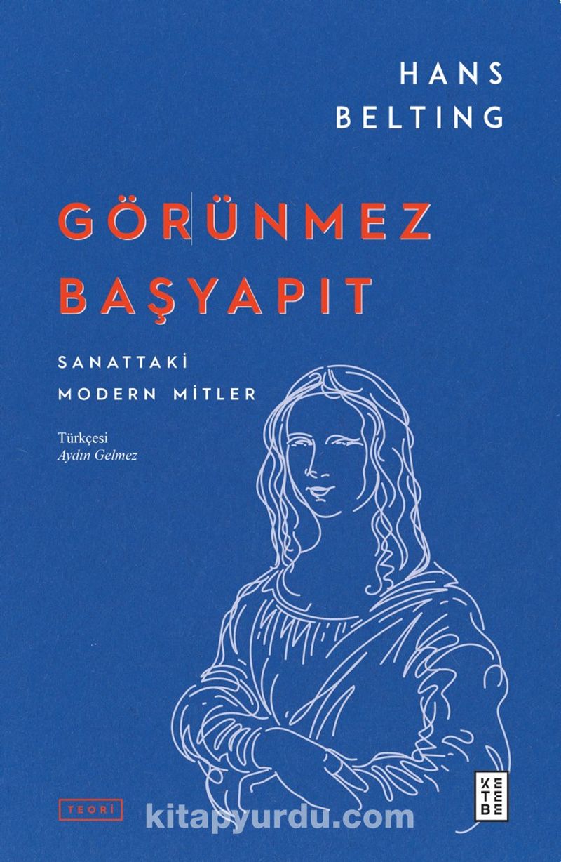 Görünmez Başyapıt