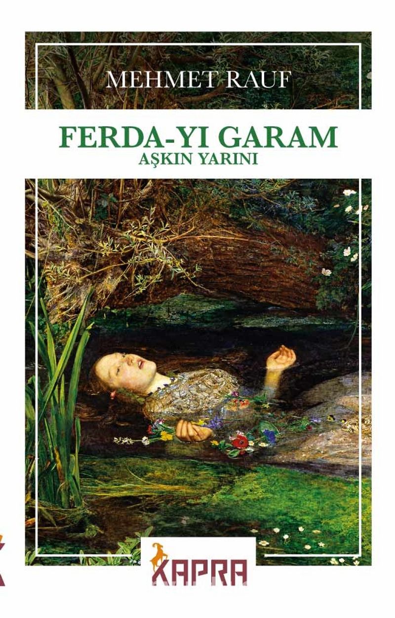 Ferda-yı Garam