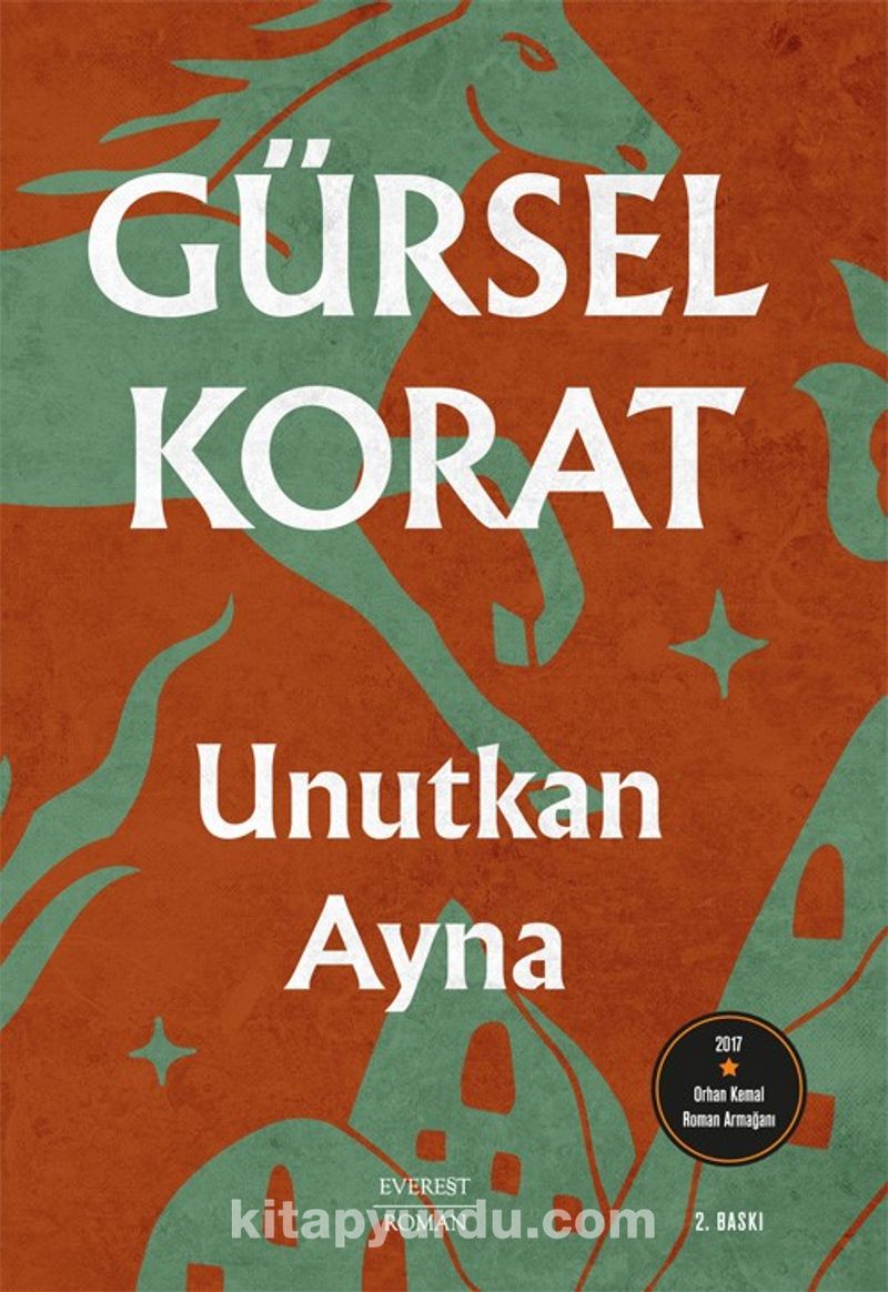 Unutkan  Ayna