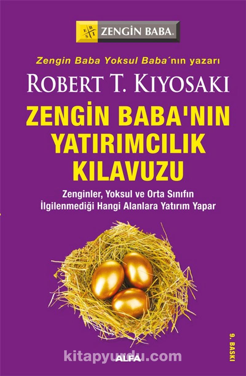 Yatırımcılık Kılavuzu / Zenginler, Yoksul ve Orta Sınıfın İlgilenmediği Hangi Alanlara Yatrıım Yapar!