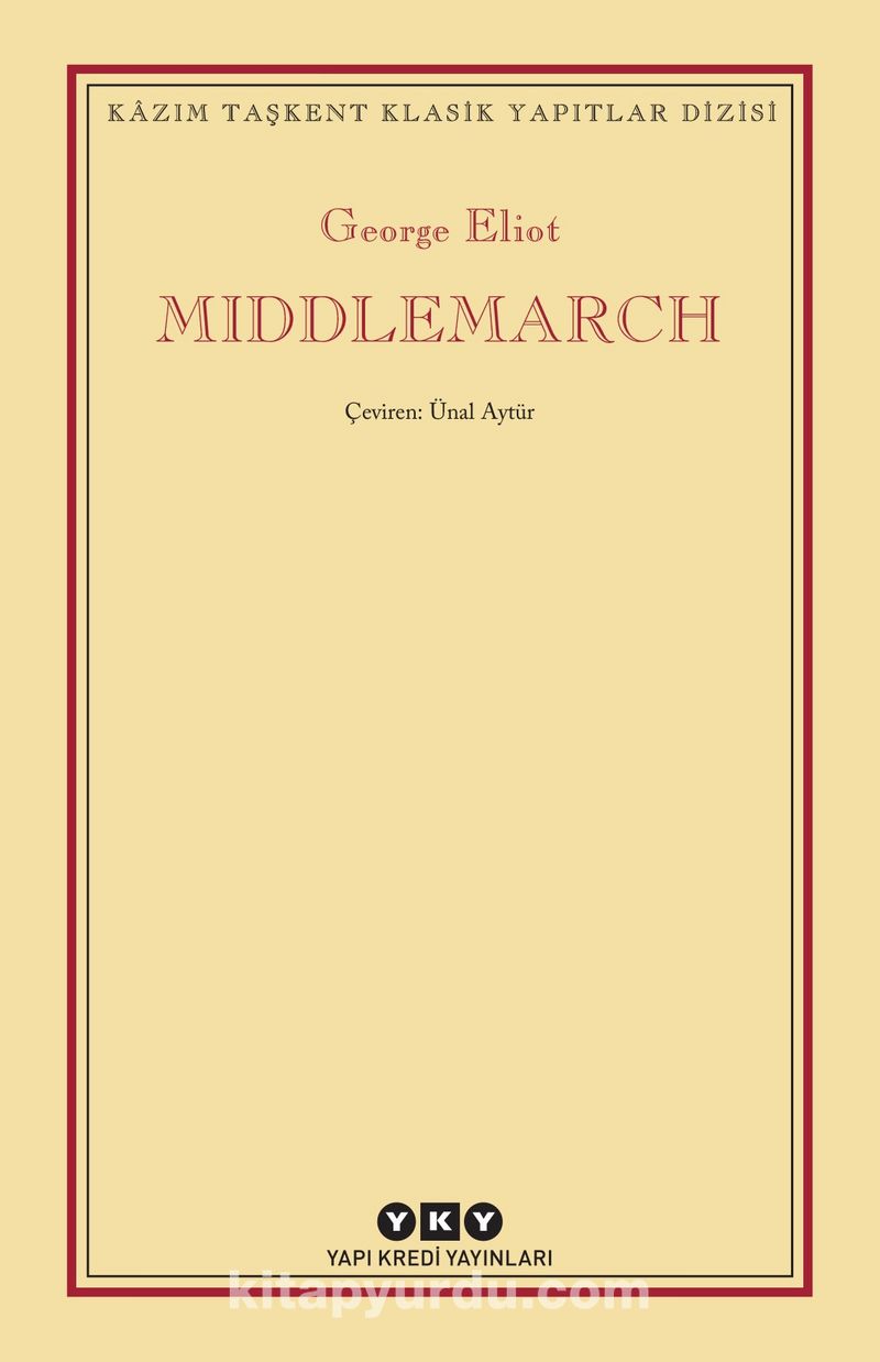 Middlemarch