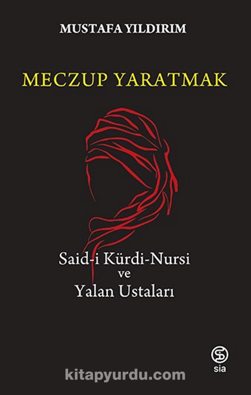 Meczup Yaratmak