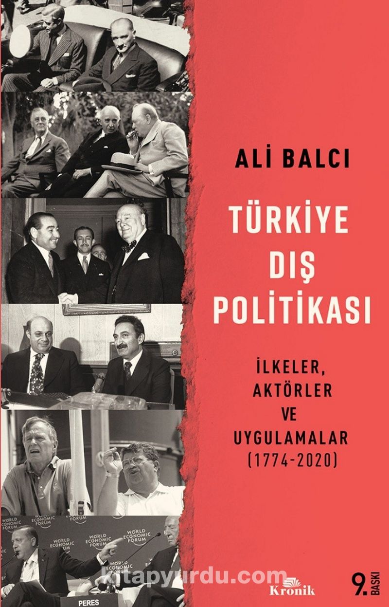 Türkiye Dış Politikası