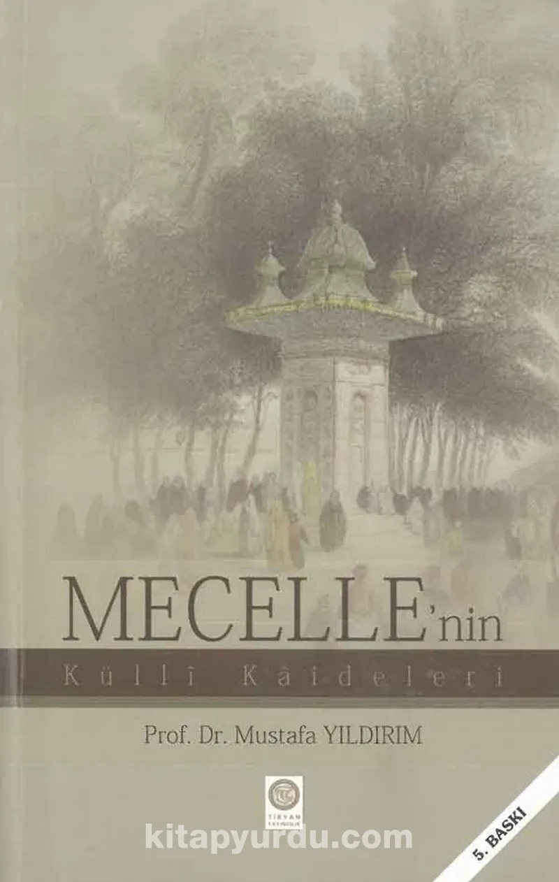 Mecelle'nin Külli Kaideleri