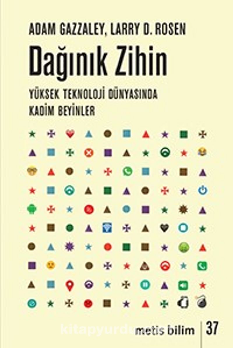 Dağınık Zihin