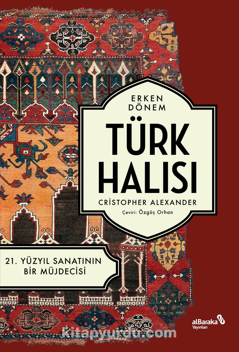 Erken Dönem Türk Halısı