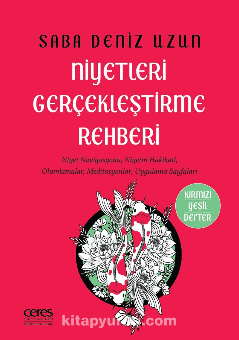 Niyetleri Gerçekleştirme Rehberi