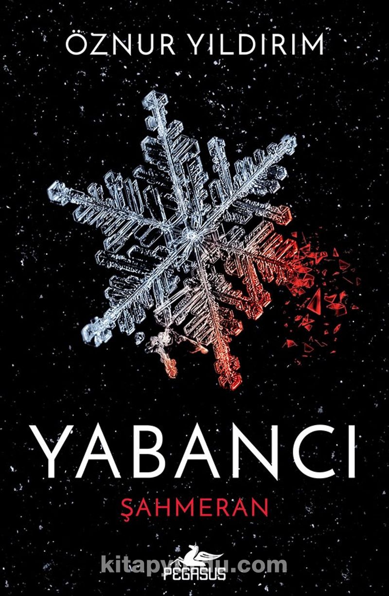Yabancı