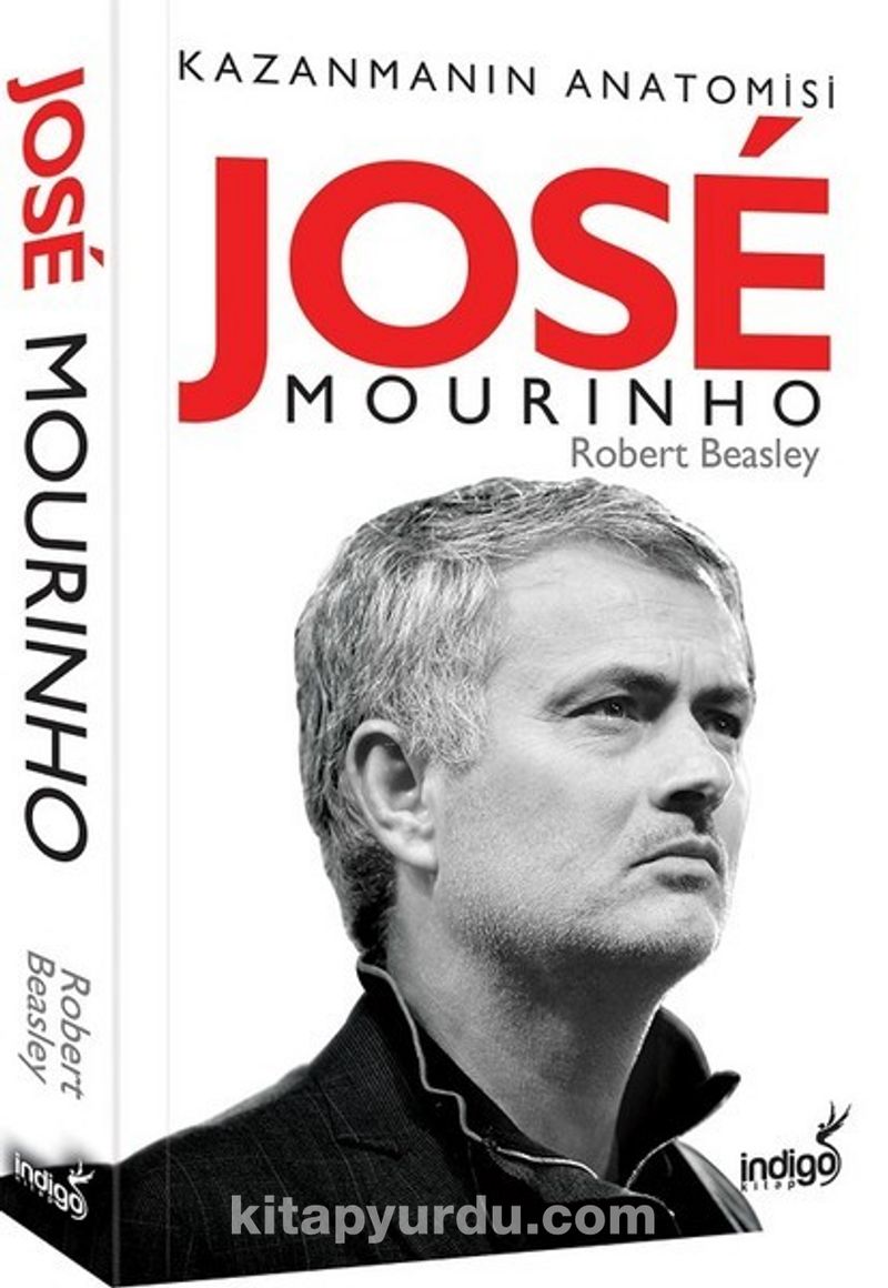 Jose Mourinho