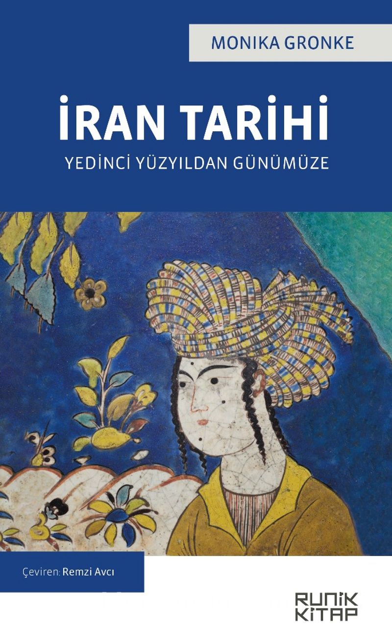 İran Tarihi / Yedinci Yüzyıldan Günümüze