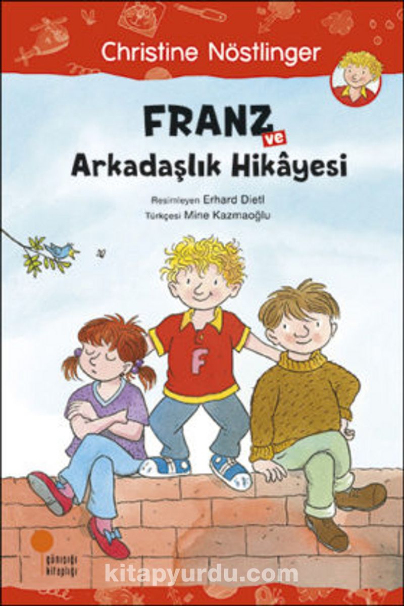 Franz ve Arkadaşlık Hikayesi