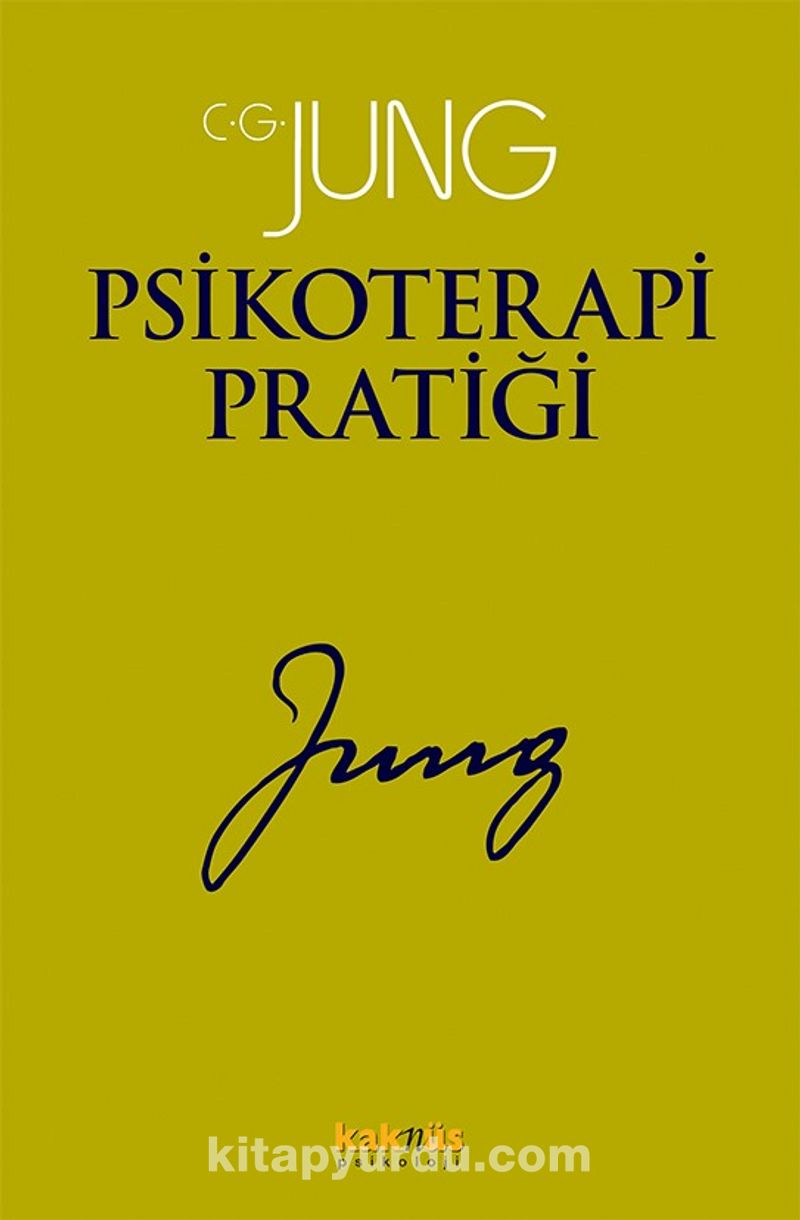 Psikoterapi Pratiği