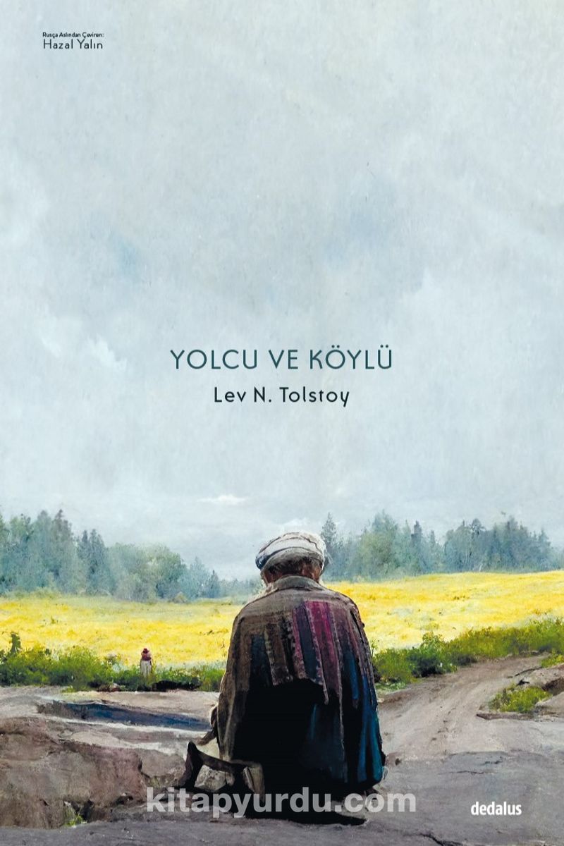 Yolcu ve Köylü