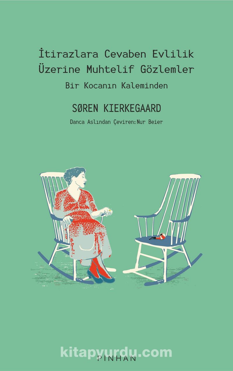 İtirazlara Cevaben Evlilik Üzerine Muhtelif Gözlemler