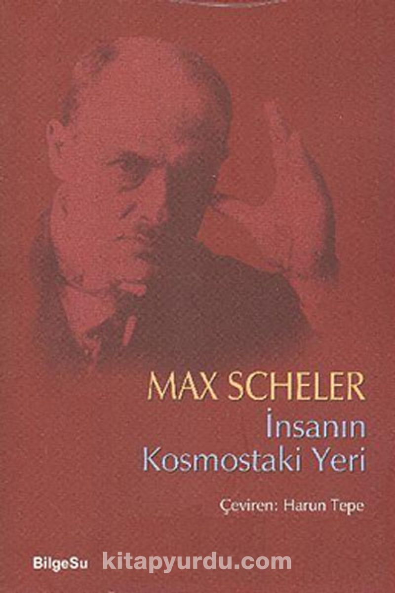 İnsanın Kosmostaki Yeri