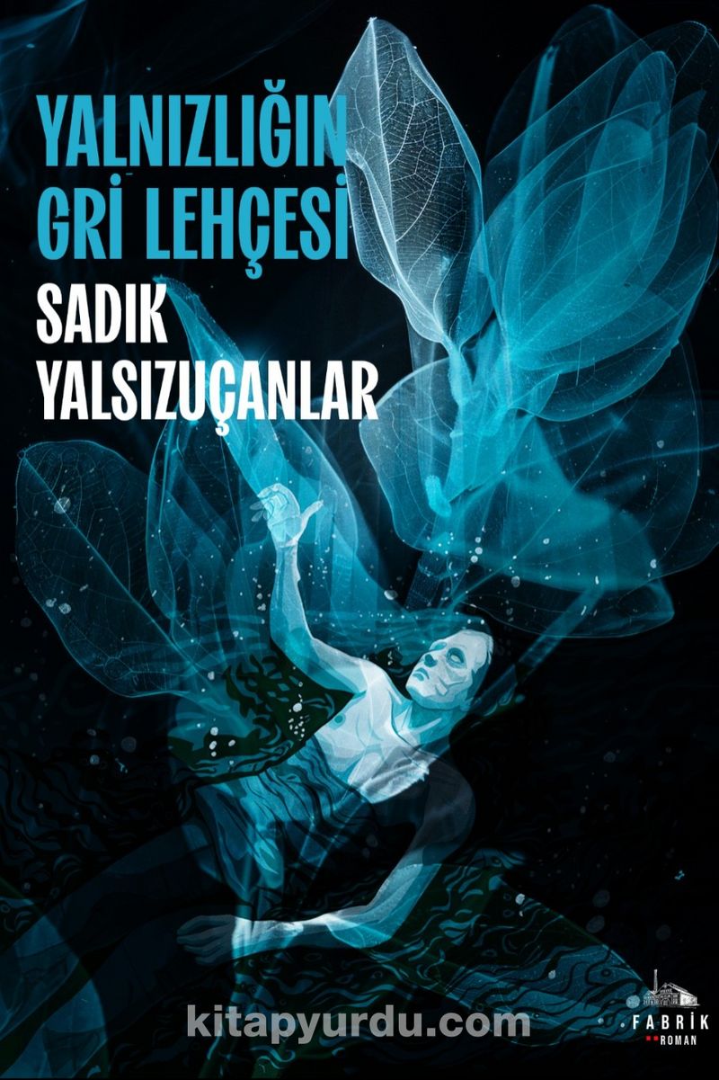 Yalnızlığın Gri Lehçesi