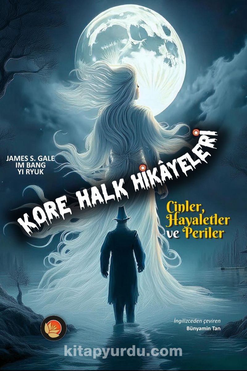 Kore Halk Hikayeleri