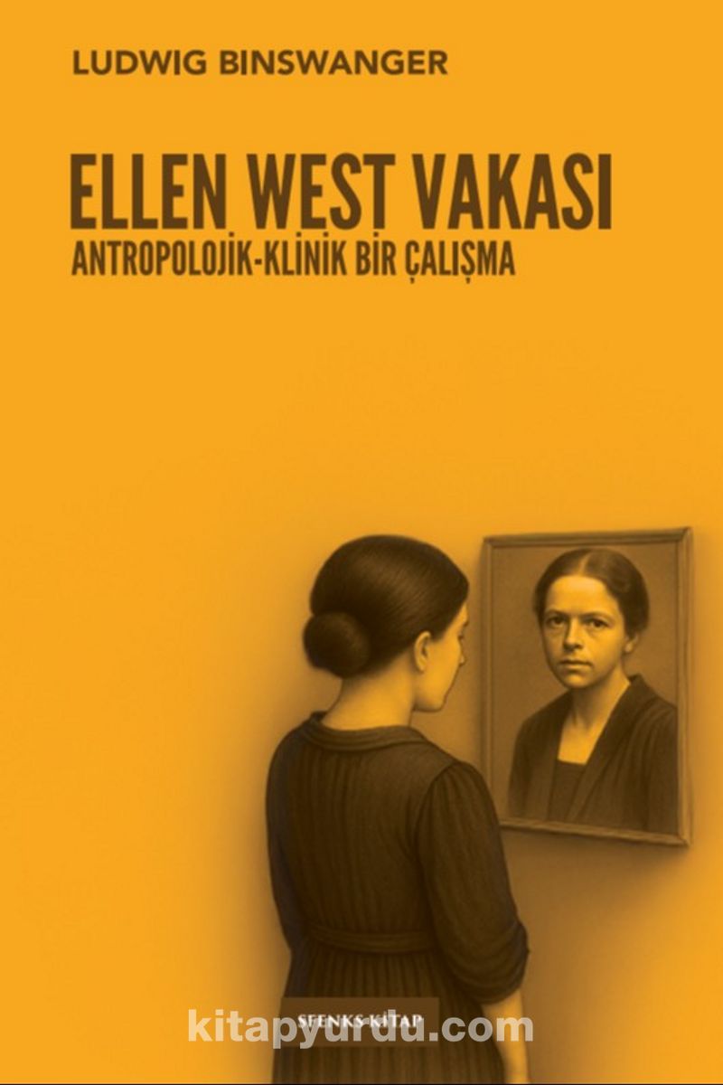 Ellen West Vakası