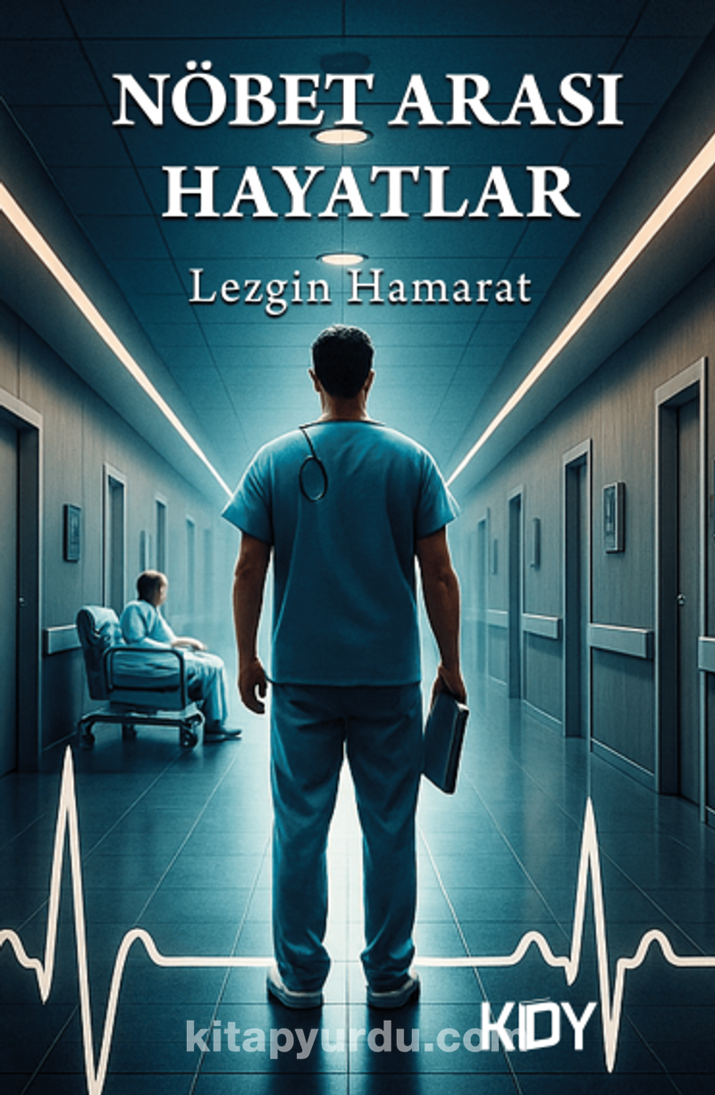 Nöbet Arası Hayatlar