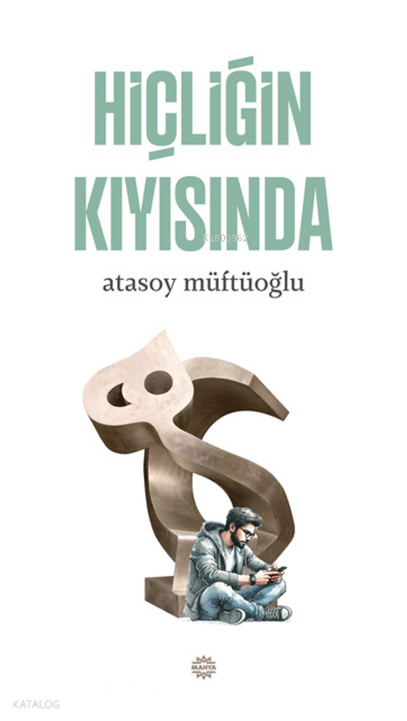 Hiçliğin Kıyısında