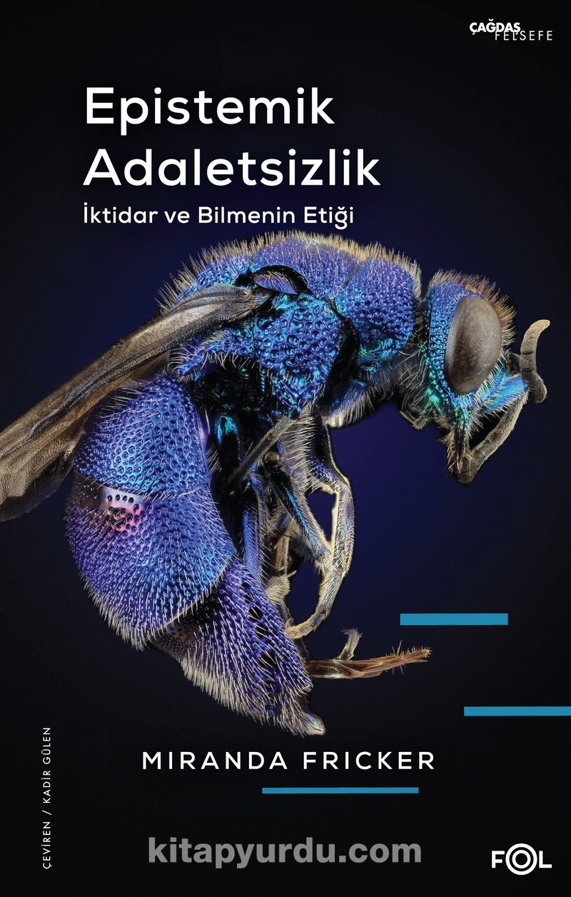 Epistemik Adaletsizlik