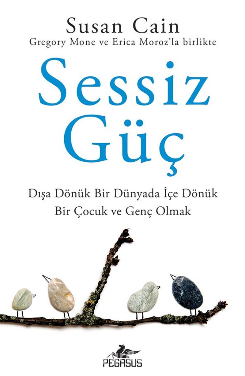 Sessiz Güç: Dışa Dönük Bir Dünyada İçe Dönük Bir Çocuk ve Genç Olmak